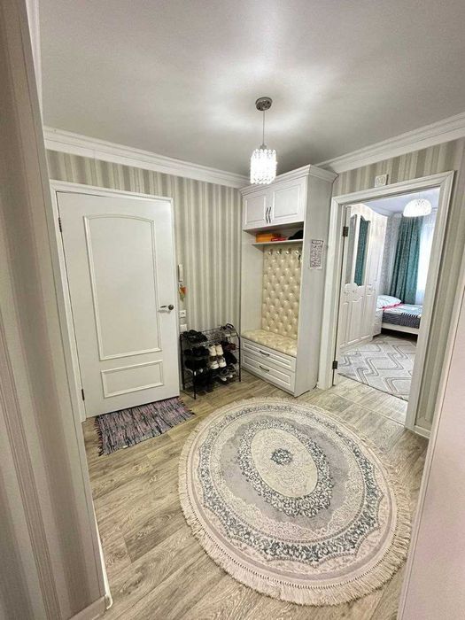 Продажа 3-комнатной квартиры