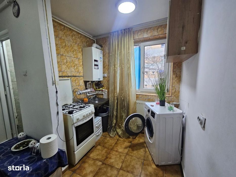 Garsoniera in zona Baicului/Studio in Baicului Area