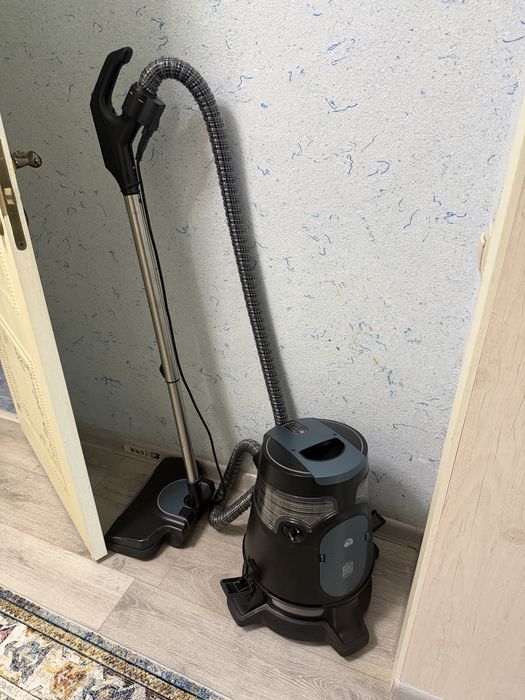 Пылесос roboclean робоклин