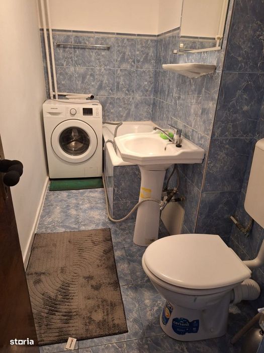 Apartament 1 Camere | Tei | Renovat