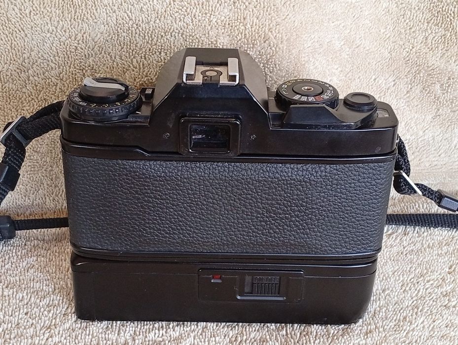 Aparat foto Ricoh KR 10 SUPER