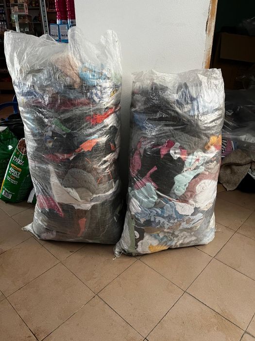 saci de haine mixte