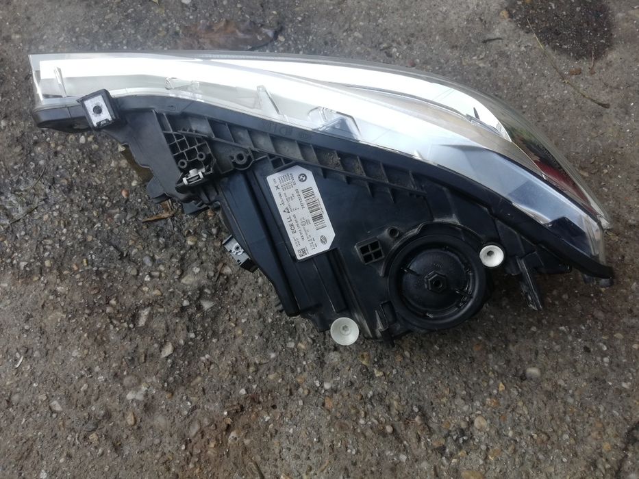 Far bmw F30 F31 LCI full led adaptiv dreapta