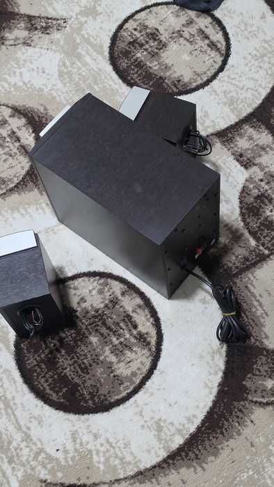 Колонки 2.1 Microlab M-890