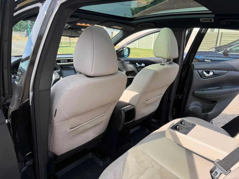 NISSAN Qashqai 2014 — imagine 6