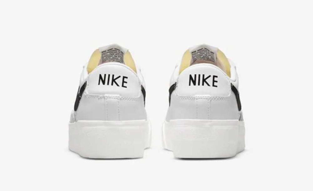 Кроссовки NIKE Оригинал