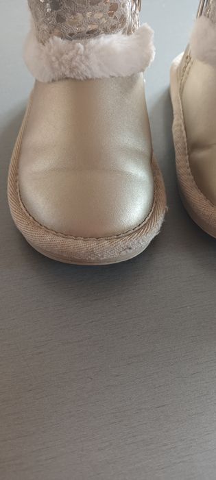 Детски ботуши Mayoral