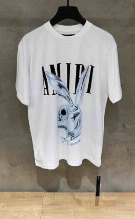 Tricou Amiri Marimea S/M