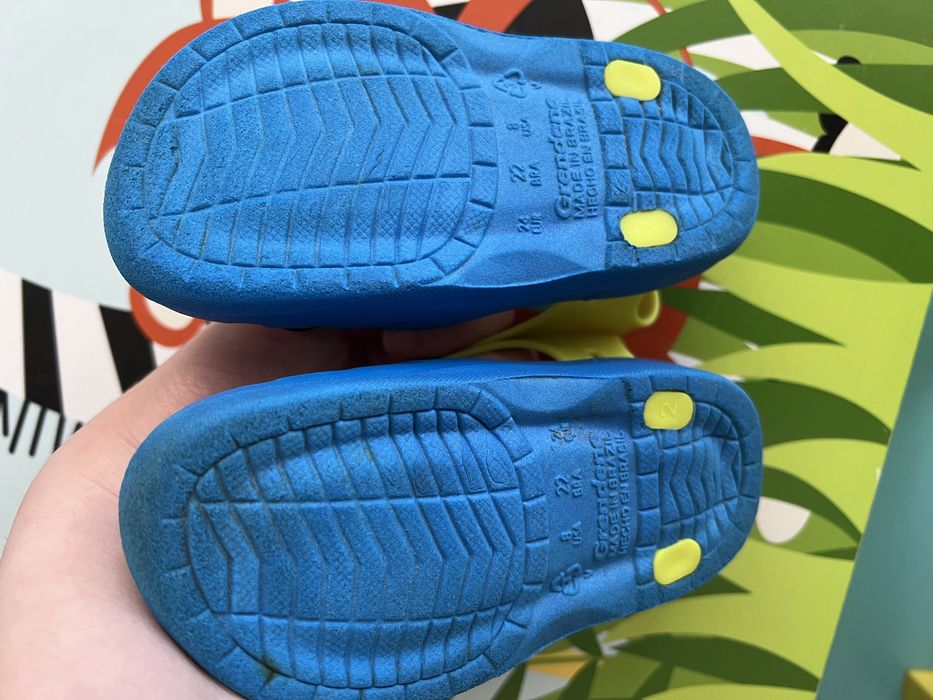 Sandale bebelusi copii ipanema sandale apa piscina 24