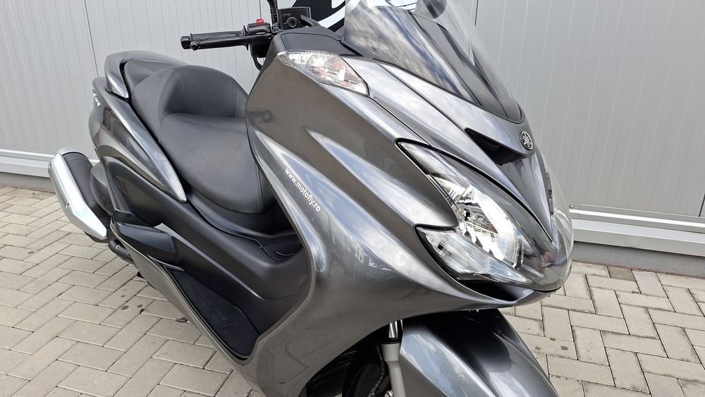 MotoFly vinde Yamaha Majesty 400 2009