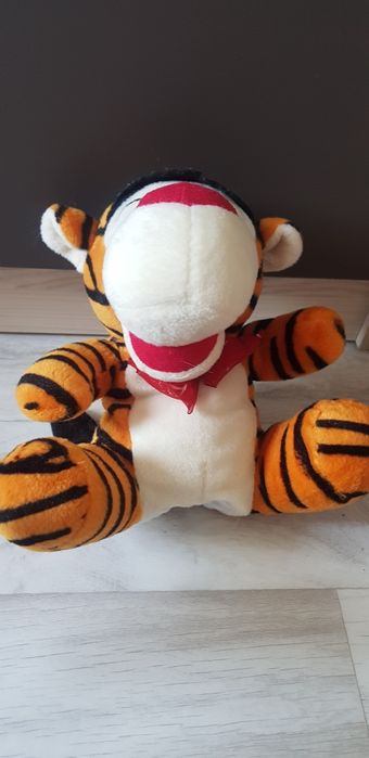 Детские мягкие игрушки