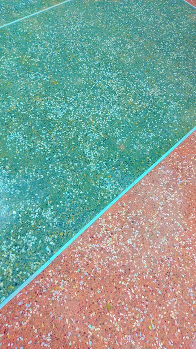 Stashka Mazayka  Мазайка мозоика стяжка   СССР мрамирни мозаика mazay