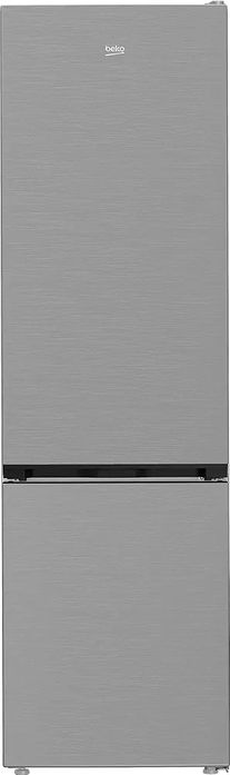 Нов инверторен комбиниран хладилник с фризер Beko B7RCNA407HG 203 см