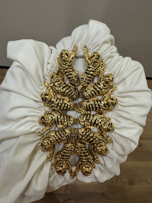 Вечерний наряд комбинезон