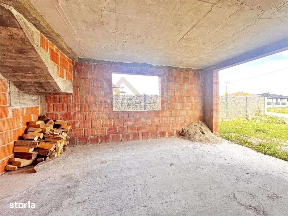 Casa la Rosu | Recea | 47.000 euro