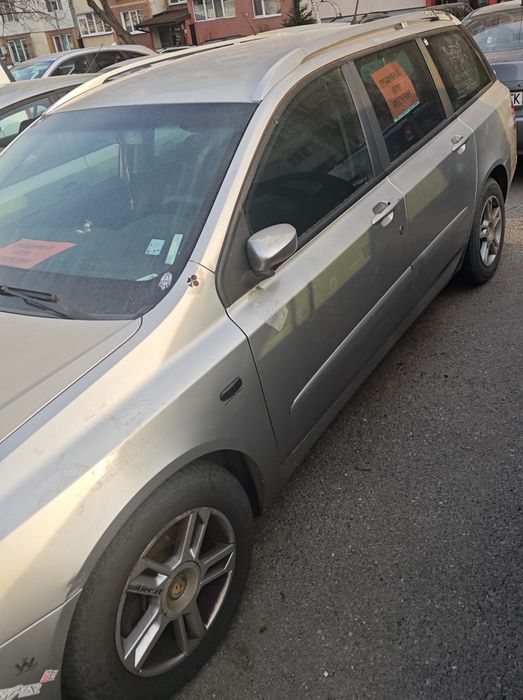 Фиат Стило Комби