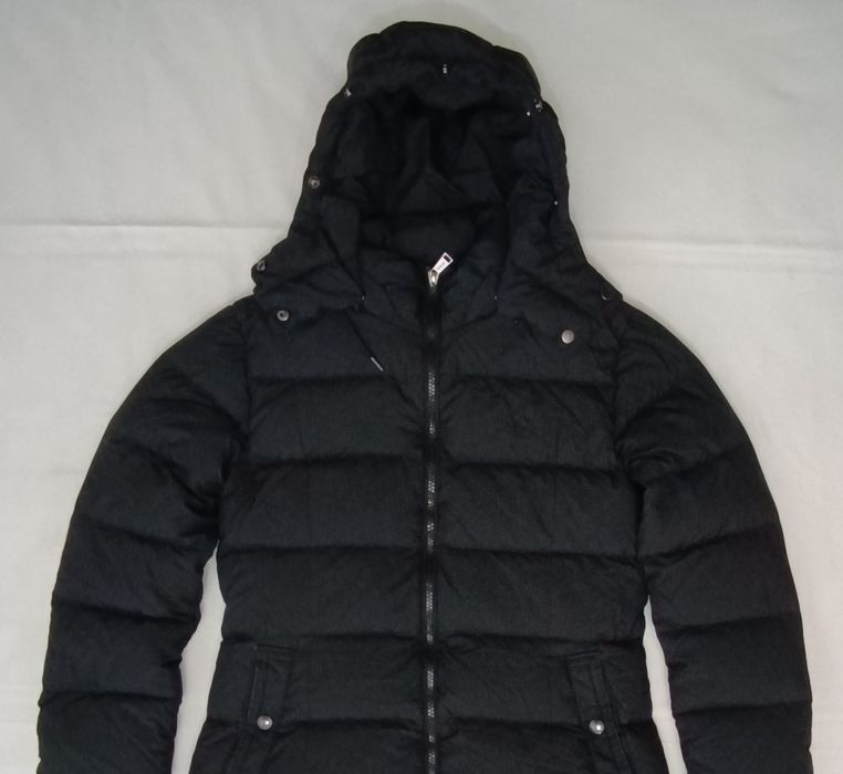 POLO Ralph Lauren Down Puffer Parka Jacket оригинално пухено яке XS