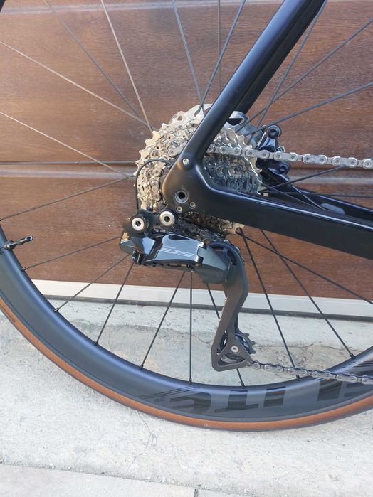 Trek Domane SL6 !