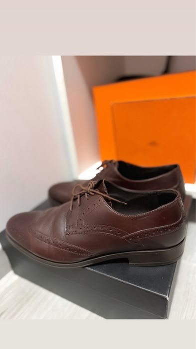 Pantofi Bigotti