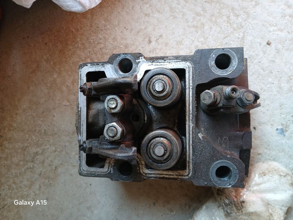 Камаз қосалқы бөлшектері.