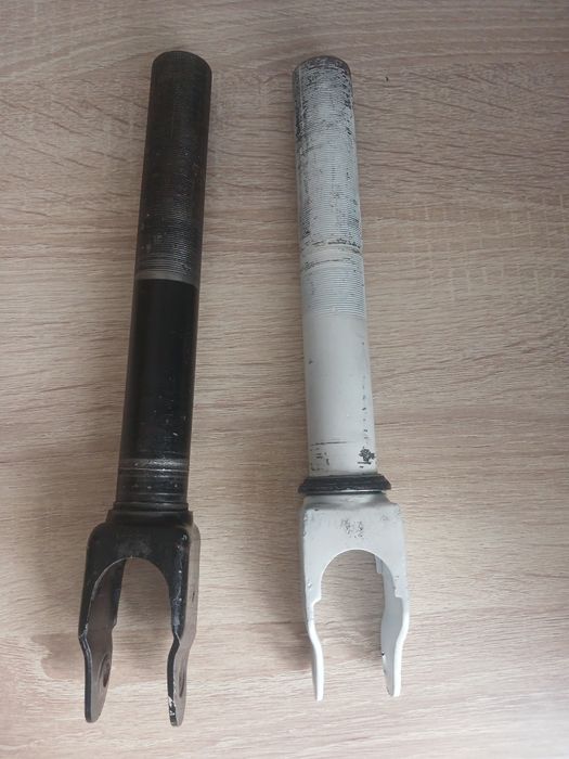 Продам запчасти на трюковой самокат
