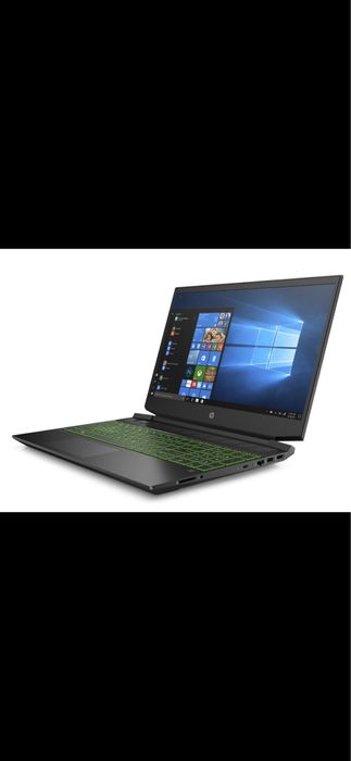 Продавам: HP Pavilion 15 (i5-11300H / RTX 3050 / 8GB / 512GB)