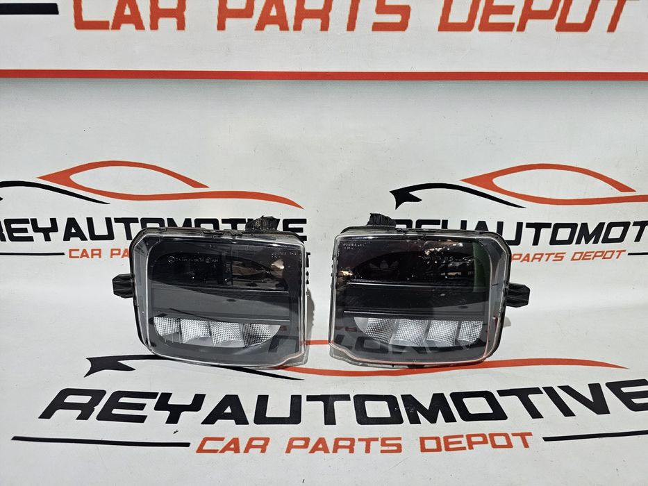 Proiector led stanga dreapta VW T Cross dupa 2018