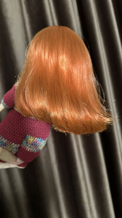 Куклы из личной коллекции