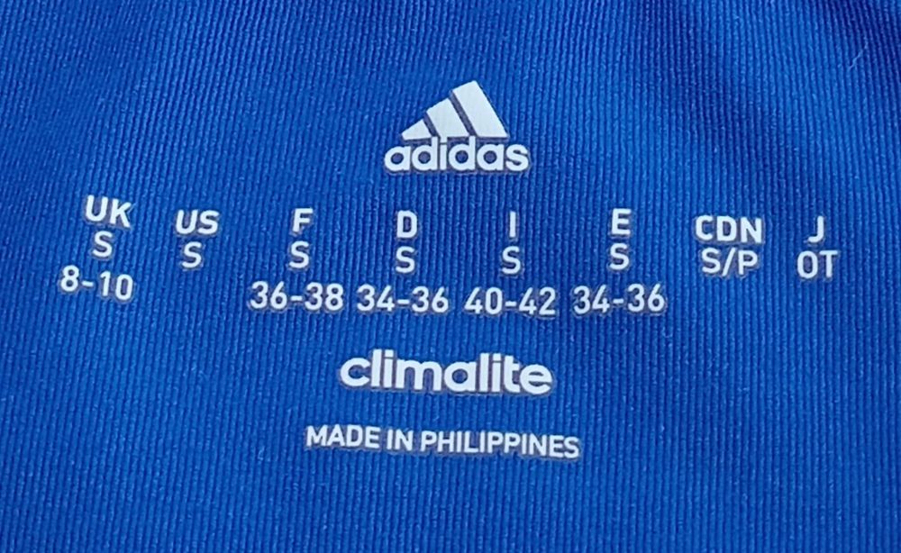 Tricou Adidas de dama