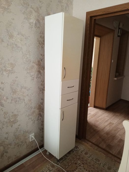 Продам шкафчик в ванную