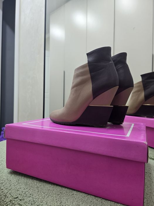 Продам обувь на осень