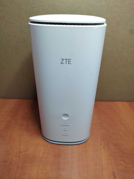 Router wireless cartela SIM 4G 5G ZTE MC888 Pro Wi-Fi Mesh 2.4 5 GHz
