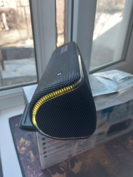 Блютуз колонка SONY