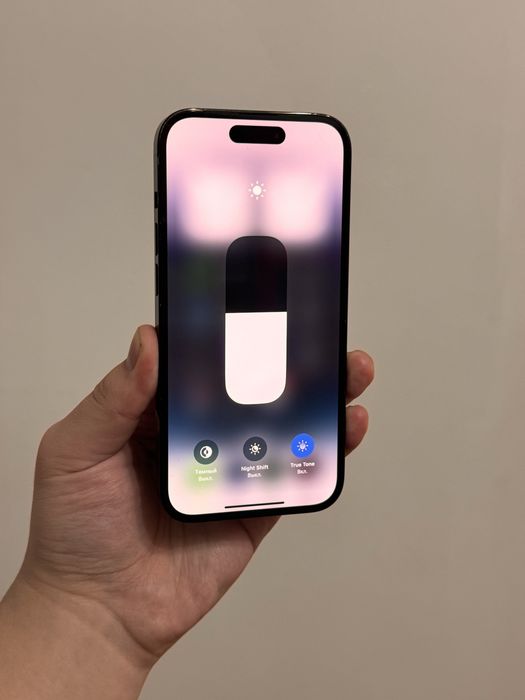 iPhone 14 Pro 256GB. 100% . В Отличном состоянии!