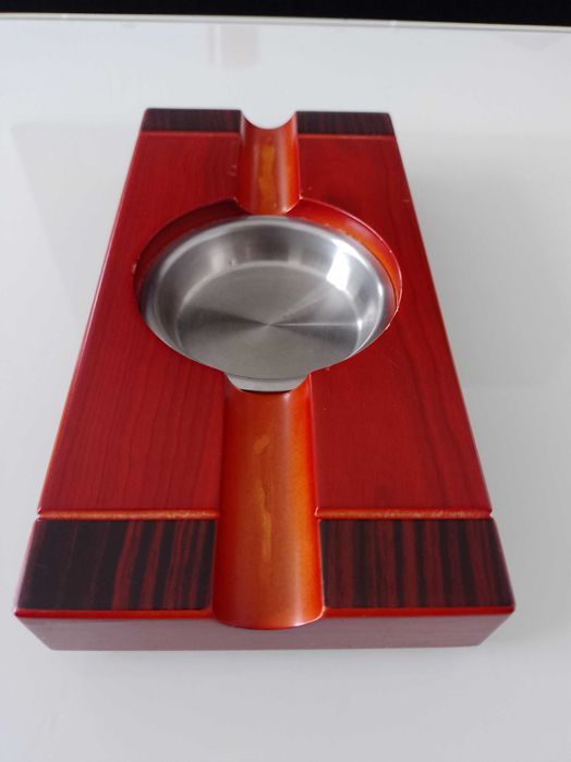 Scrumiera eleganta trabucuri Cherry - ideal CADOU PASIONATI