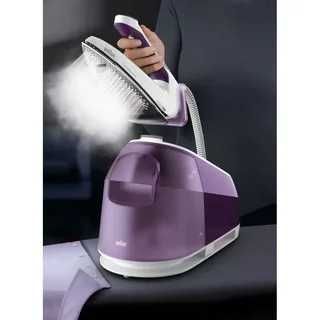 ПАРОГЕНЕРАТОР Braun CareStyle  компактный модель