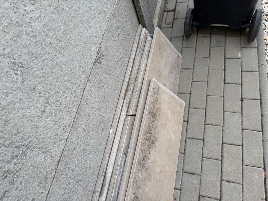 Treavertin Capac de Gard