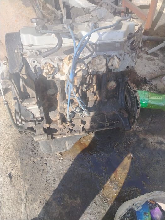 Продам движок метсубише галант 1,8 об