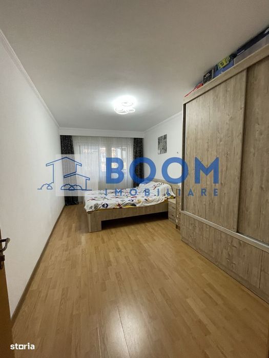 Apartament – Râmnicu Vâlcea, Ostroveni Sud, Ostroveni - Vedere 2