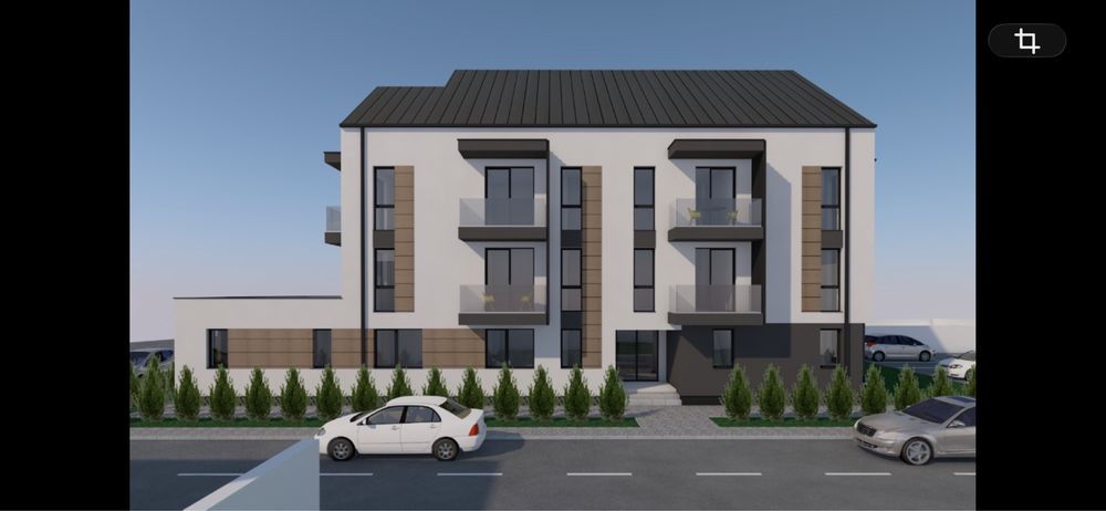 Apartamente noi de vanzare direct dezvoltator