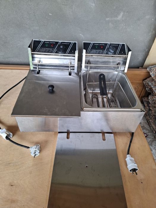 Elektr fritur (2 talik)