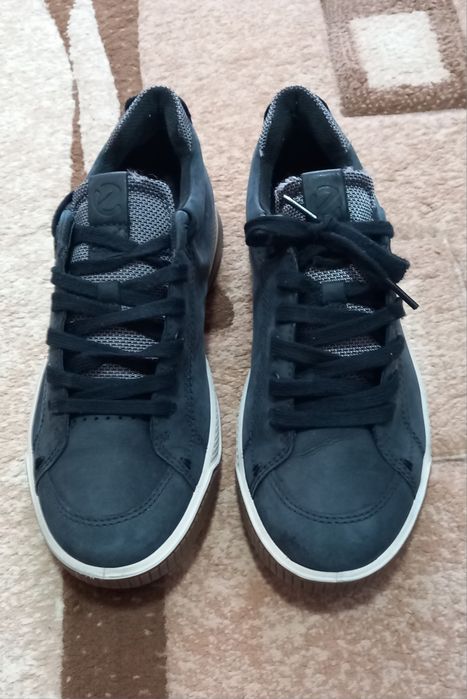Adidasi Ecco goretex
