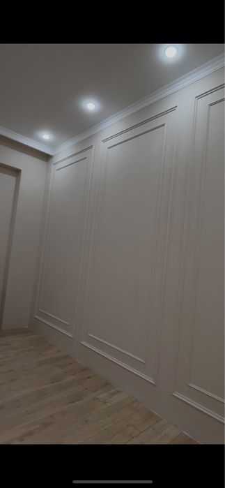 Ремонт квартир под ключ