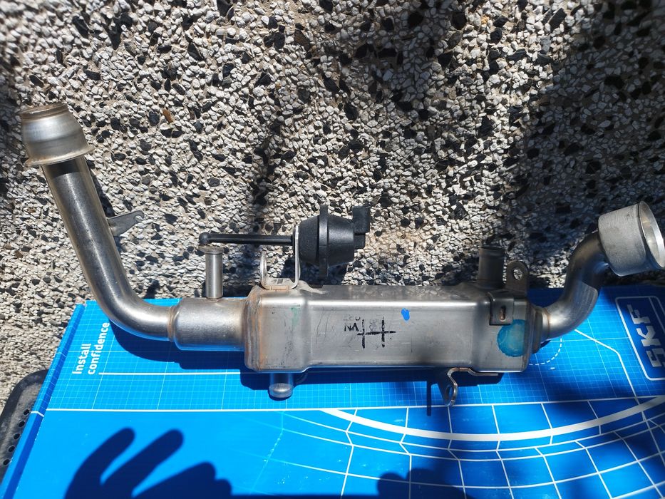 EGR Mercedes Vito 2.2 CDI (2008) (чисто нов)