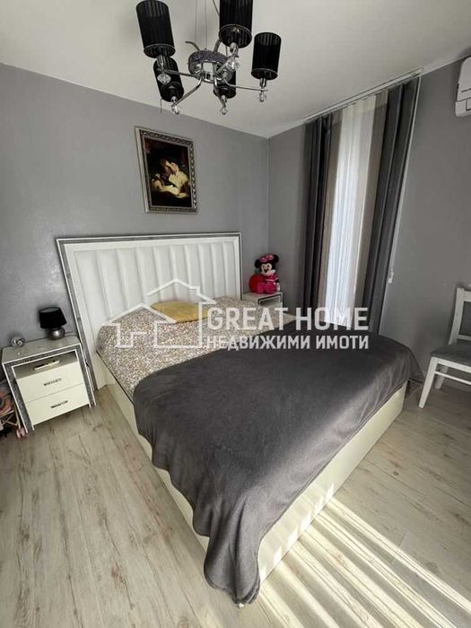 Продава се Къща в с. Васил Левски, Област Търговище - 101 кв.м за 1455 €/кв.м - Снимка #3