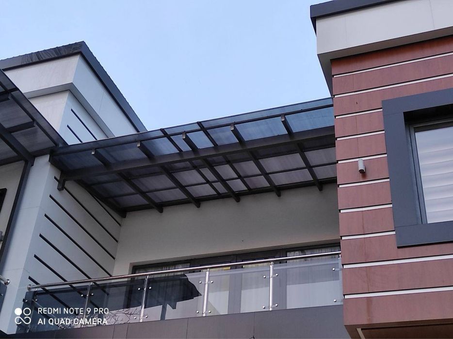 Навес,Решотка,Перила,Ограждения,Лексан,Ворота,Металлоконструкция