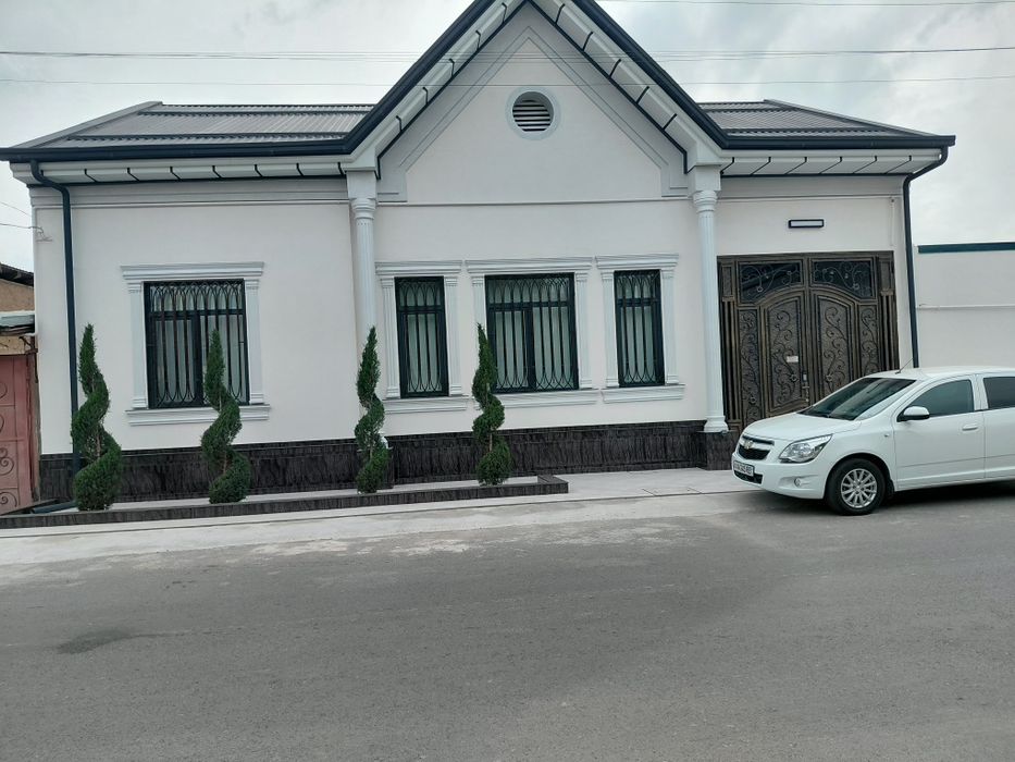 ремонт Фасад Травертин