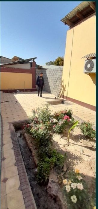 Продам или обмен 1,5 соток 1 комната Бектемирский район