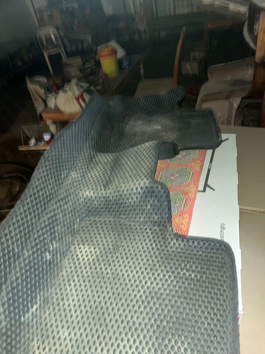 Полик жентра тап таза