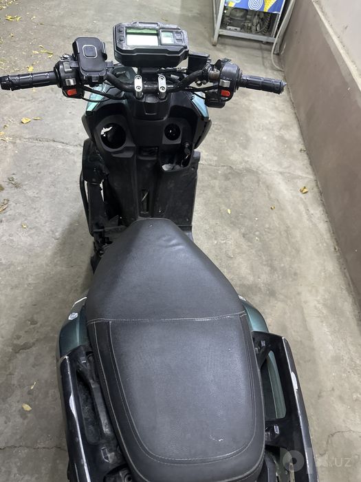 Продам скутер Tank, срочно